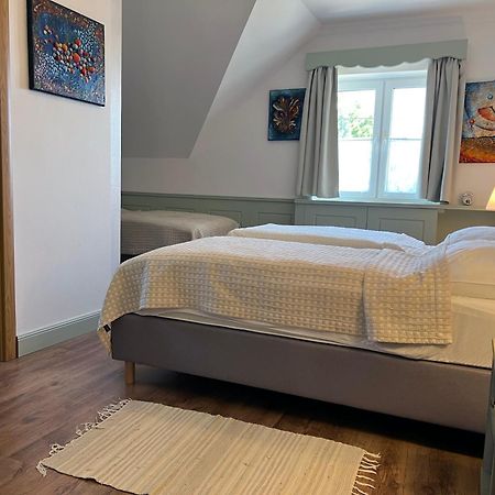 Penzion Tokaj Macik Winery B&B Mala Trna Dış mekan fotoğraf