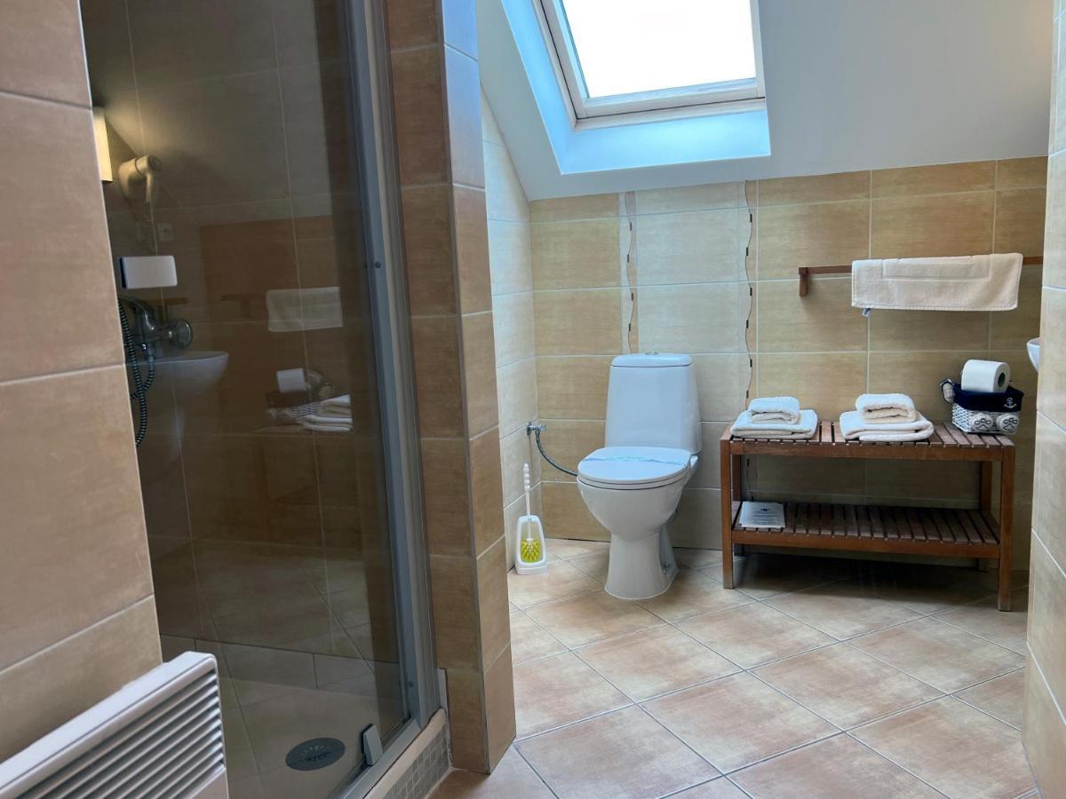 Penzion Tokaj Macik Winery B&B Mala Trna Dış mekan fotoğraf