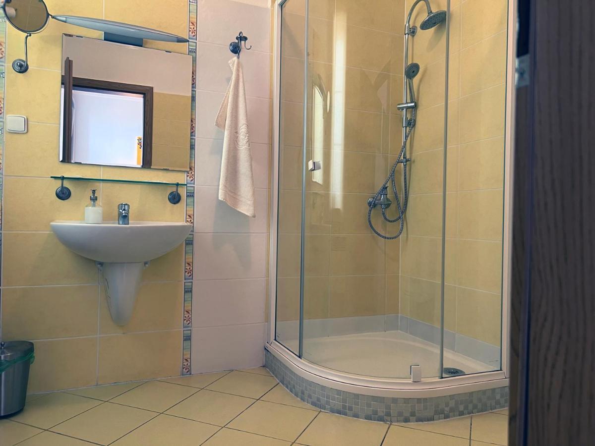 Penzion Tokaj Macik Winery B&B Mala Trna Dış mekan fotoğraf