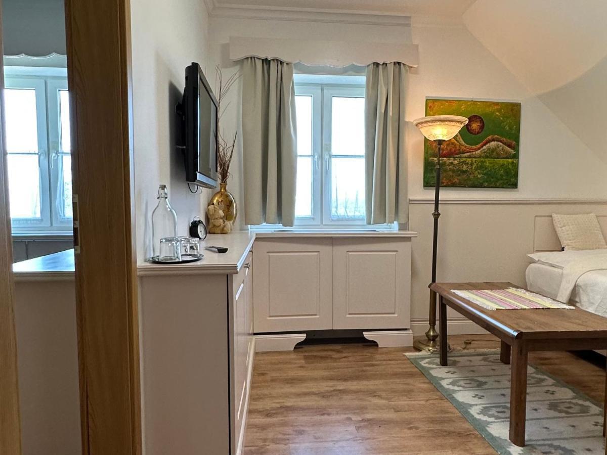 Penzion Tokaj Macik Winery B&B Mala Trna Dış mekan fotoğraf