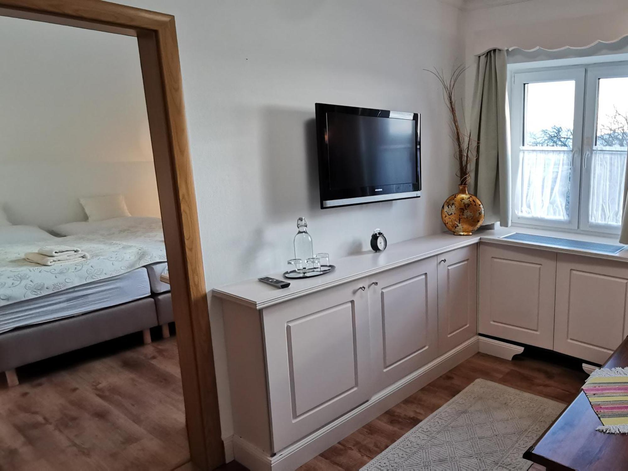 Penzion Tokaj Macik Winery B&B Mala Trna Dış mekan fotoğraf