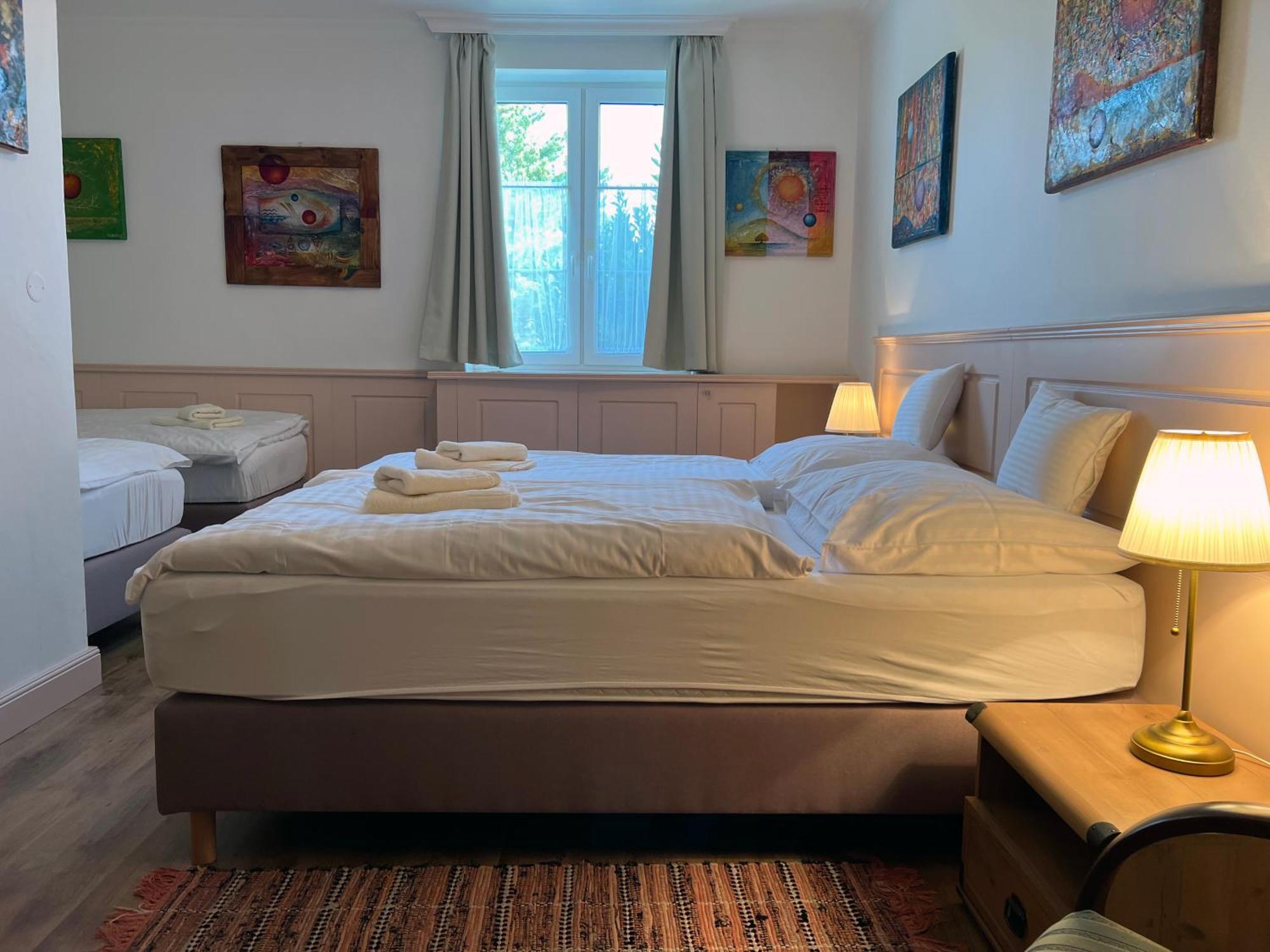 Penzion Tokaj Macik Winery B&B Mala Trna Dış mekan fotoğraf